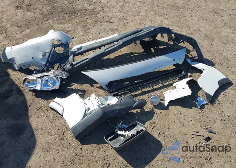 2021 Subaru Crosstrek Premium z USA, uszkodzony, nr VIN JF2GTAEC0M8282390